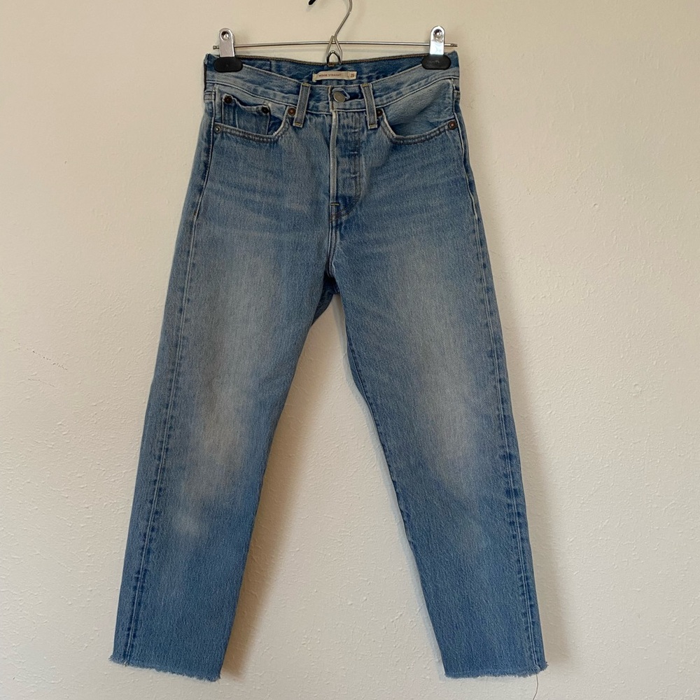 Levi’s Jeans